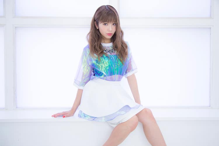 Pile、3rdシングル「ドリームトリガー」に3月の渋谷duoライブ映像も 