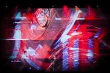 「amazarashi 5th anniversary live 3D edition」豊洲PIT公演の様子。（写真提供：ソニー・ミュージックアソシエイテッドレコーズ）