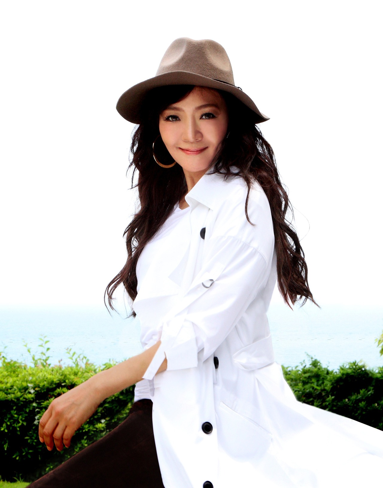 杏里