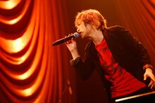 太志（Vo） （写真提供：EPICレコードジャパン）