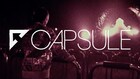 CAPSULE「WAVE RUNNER」デラックス版トレイラー映像公開