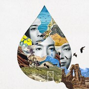 TOKYOGUM「涙」ジャケット