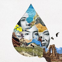 TOKYOGUM「涙」ジャケット