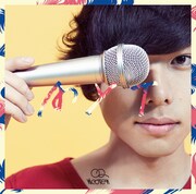 nicoten「MYT」ジャケット