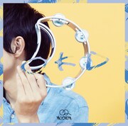 nicoten「OKD」ジャケット