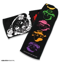 「@JAM EXPO 2015」×おもちエイリアンコラボタオル