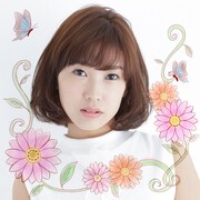 佐藤実絵子「約束」ジャケット