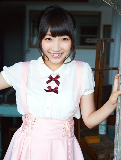 京佳（夢みるアドレセンス）