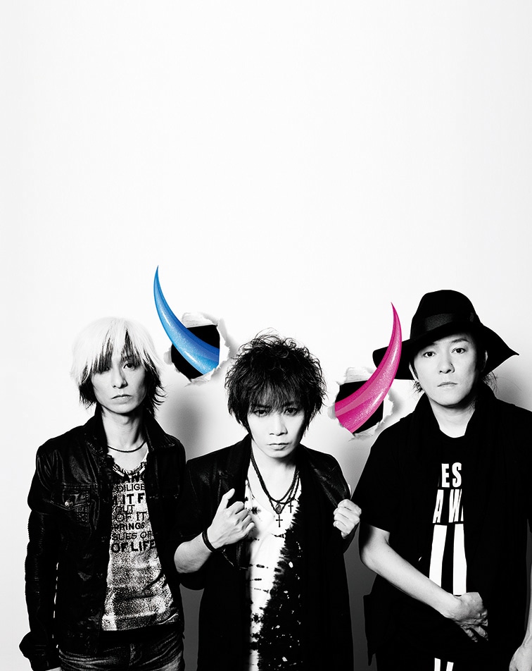 CASCADEデビュー20周年控え新アルバム、東名阪ツアーも