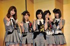 AKB48がNHK朝ドラ「あさが来た」主題歌担当、センターは山本彩