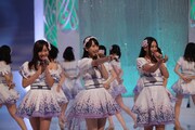 SKE48 (c)フジテレビ