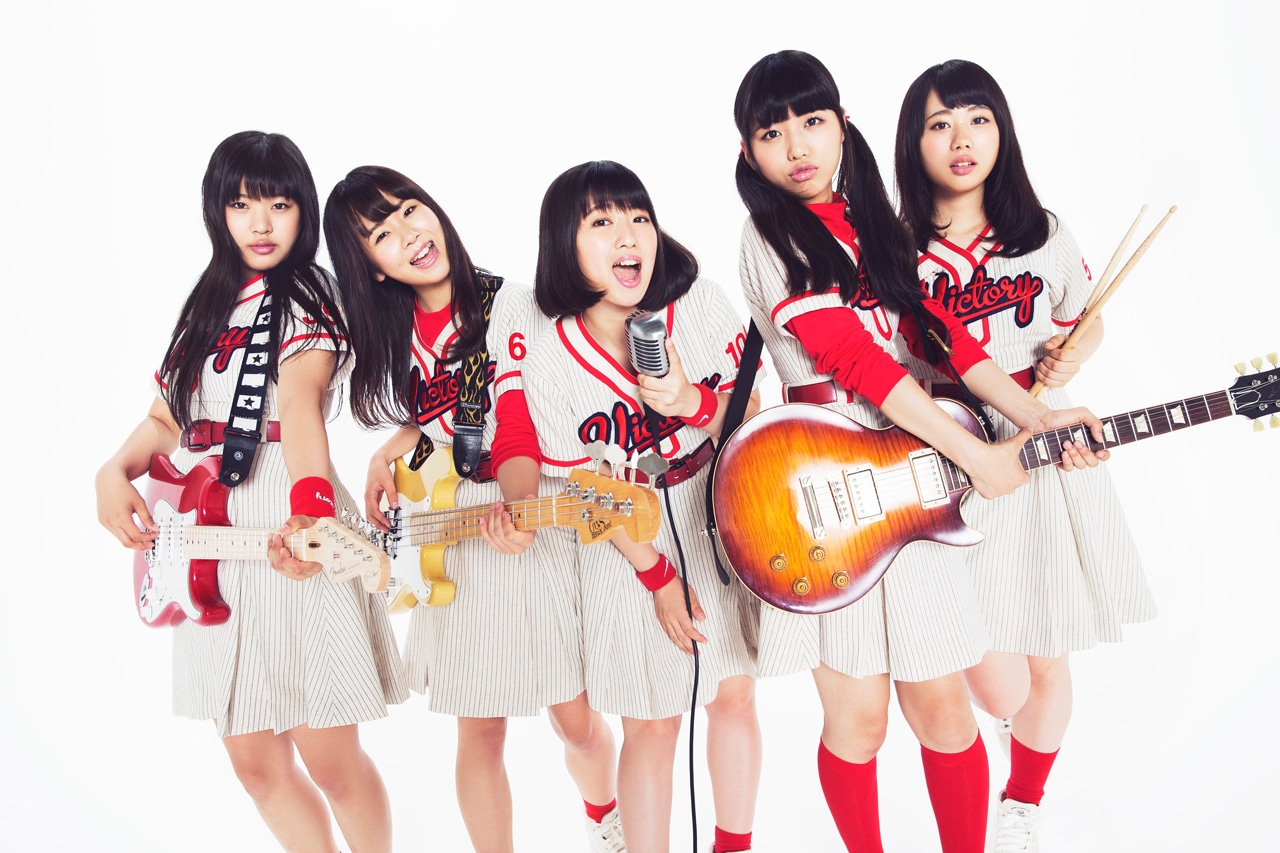 がんばれ！Victory