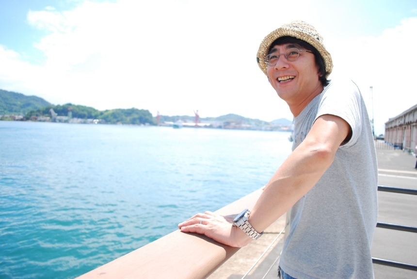 山崎まさよし