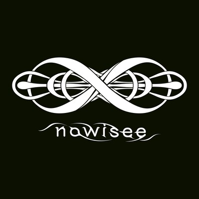 nowiseeロゴ