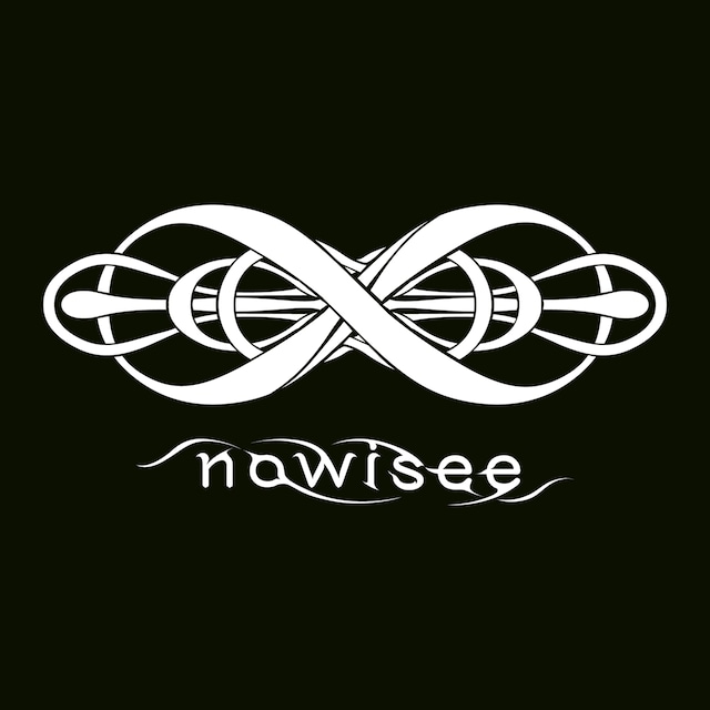 nowiseeロゴ
