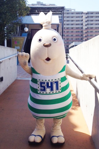 プーチン（ウサビッチ）
