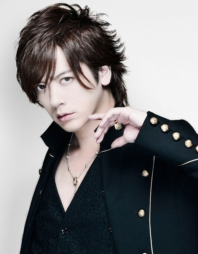 DAIGO（BREAKERZ）
