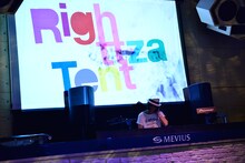 片平実（Getting Better）（Photo by AZUSA TAKADA）