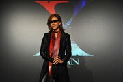 YOSHIKI（X JAPAN）