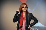 YOSHIKI（X JAPAN）