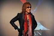 YOSHIKI（X JAPAN）