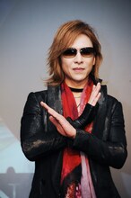 YOSHIKI（X JAPAN）
