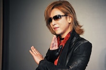 YOSHIKI（X JAPAN）