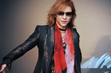 YOSHIKI（X JAPAN）