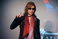 YOSHIKI（X JAPAN）
