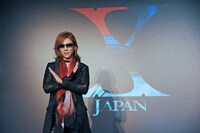 YOSHIKI（X JAPAN）