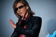 YOSHIKI（X JAPAN）