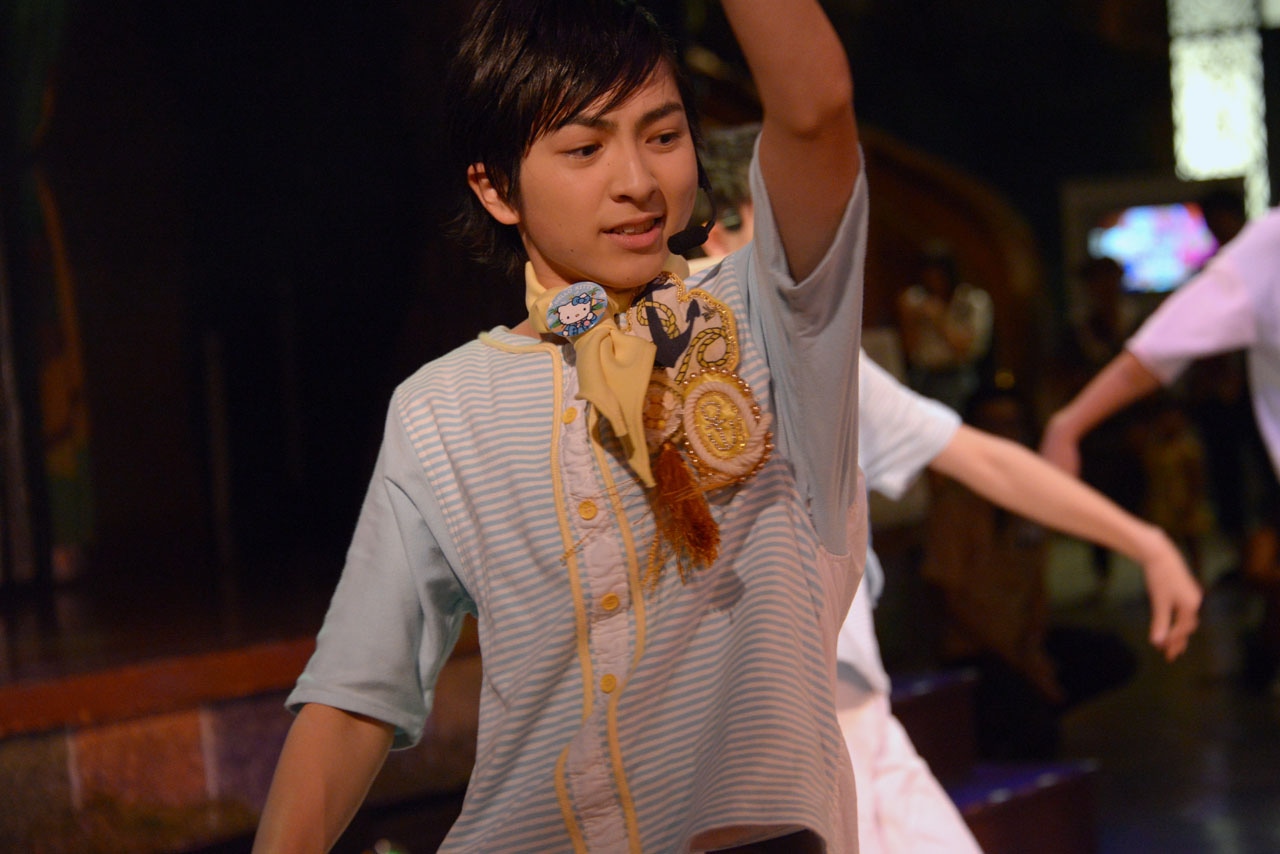 吉田仁人