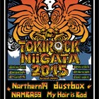 Northern19新潟企画にWANIMA、04 Limited Sazabys追加