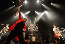 MO'SOME TONEBENDER（Photo by AZUSA TAKADA）