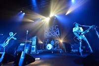 MO'SOME TONEBENDER（Photo by AZUSA TAKADA）