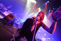 Marmozets（Photo by AZUSA TAKADA）
