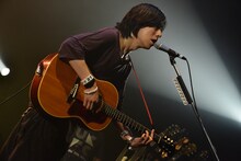 ストレイテナー（Photo by AZUSA TAKADA）