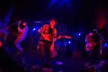 DATS（Photo by Yuki Kawamoto）