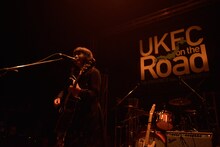 Cettia（Photo by Yuki Kawamoto）