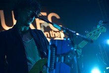 LOST IN TIME（Photo by Yuki Kawamoto）