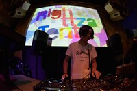 斎藤雄（Getting Better）（Photo by Yuki Kawamoto）