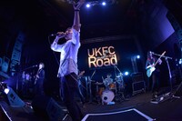 asobius（Photo by Yuki Kawamoto）