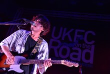 DATS（Photo by Yuki Kawamoto）