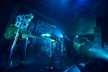 LOST IN TIME（Photo by Yuki Kawamoto）