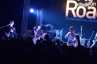 asobius（Photo by Yuki Kawamoto）