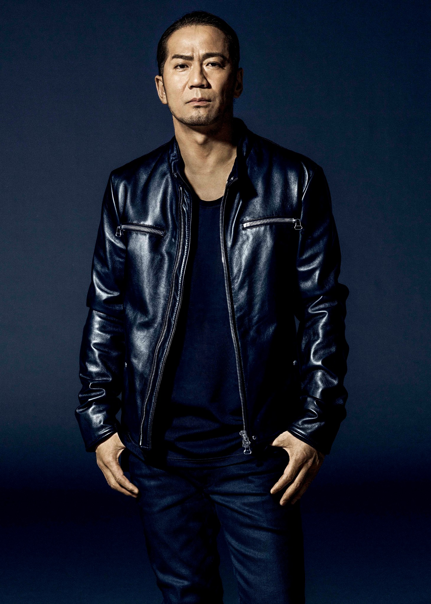 EXILE HIRO