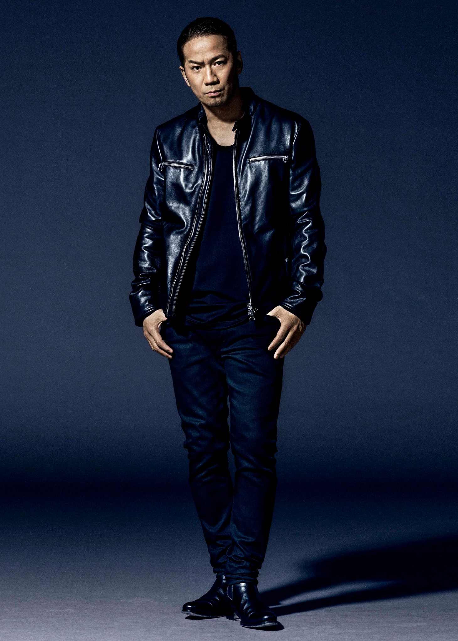 EXILE HIRO