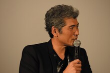 吉川晃司（写真提供：ワーナーミュージック・ジャパン）