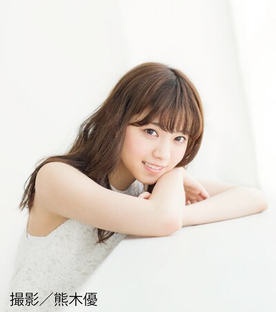 西野七瀬（乃木坂46）