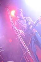 ヤマシタタカヒサ（B, Cho）